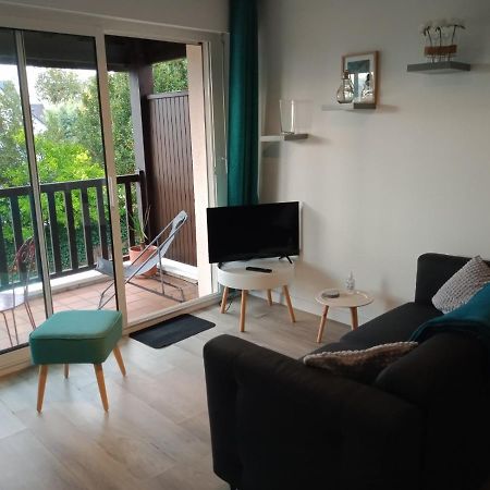 Appartement Cosy Proche Port Et Golfe Vannes Exterior photo
