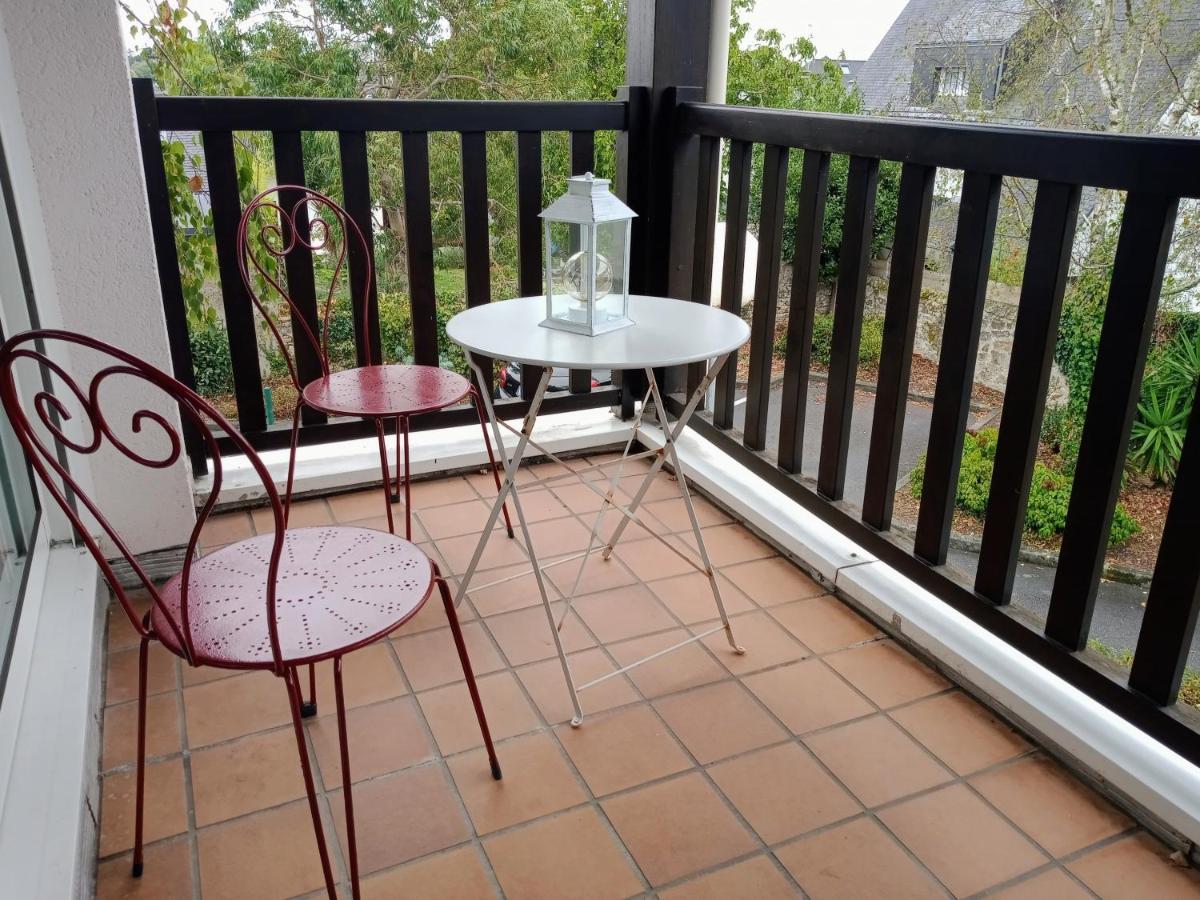 Appartement Cosy Proche Port Et Golfe Vannes Exterior photo